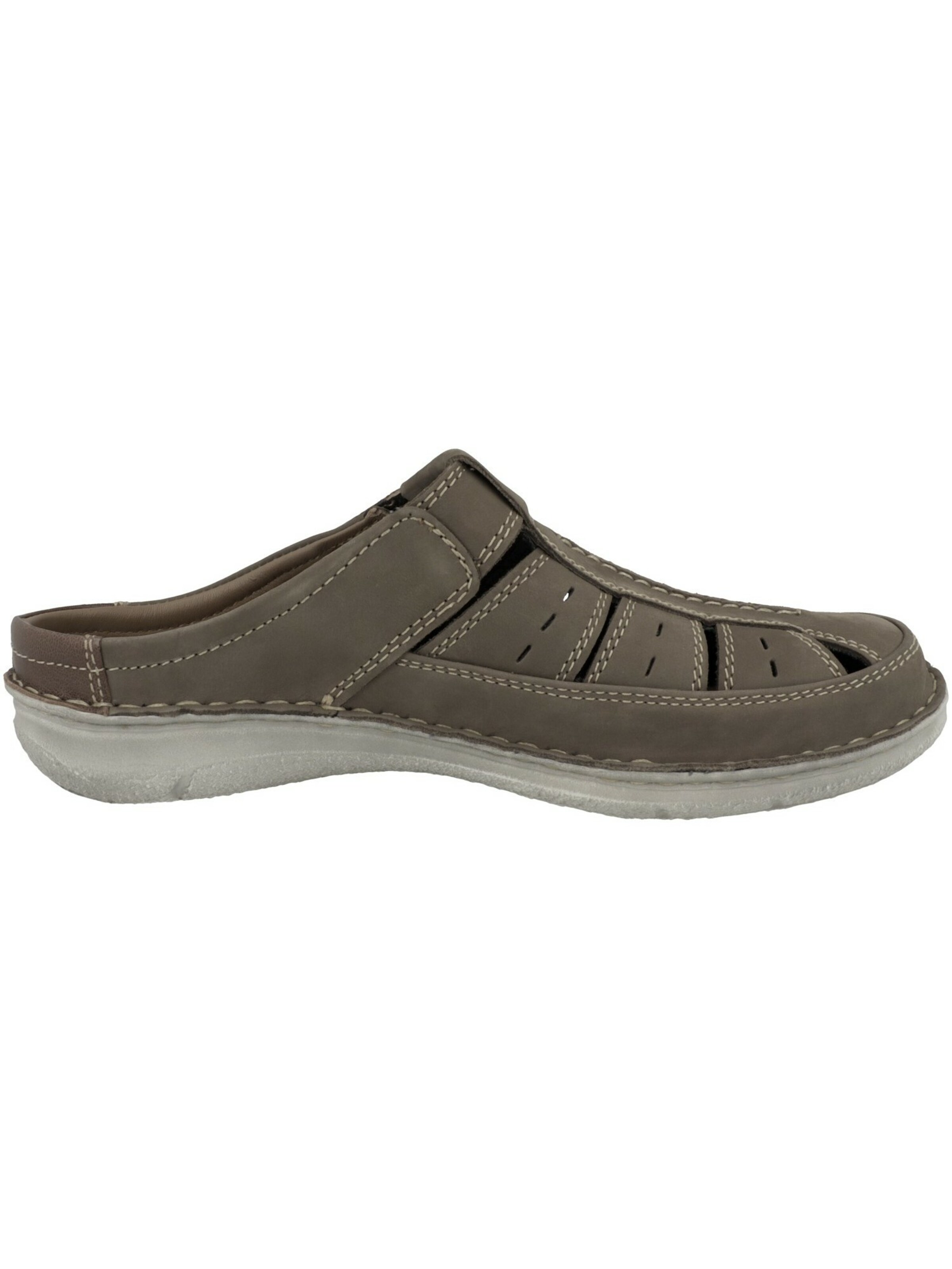 JOSEF SEIBEL Muiltjes 'Anvers 76' in Grijs