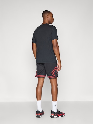 Jordan Regularen Športne hlače | črna barva