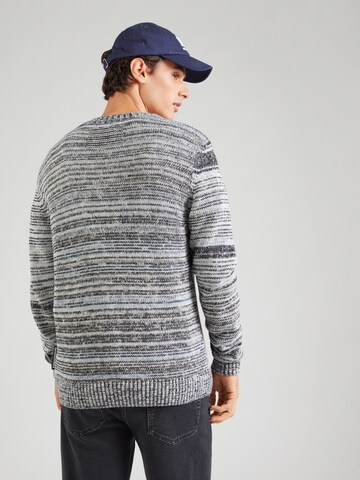 ARMEDANGELS Trui 'YARNMIX' in Grijs