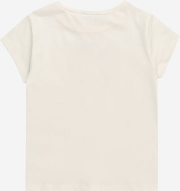 UNITED COLORS OF BENETTON Koszulka w kolorze beżowy