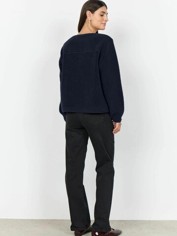 Blazer 'ONYX' di Soyaconcept in blu