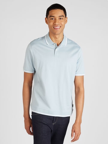 Ted Baker Shirt in Blue: front