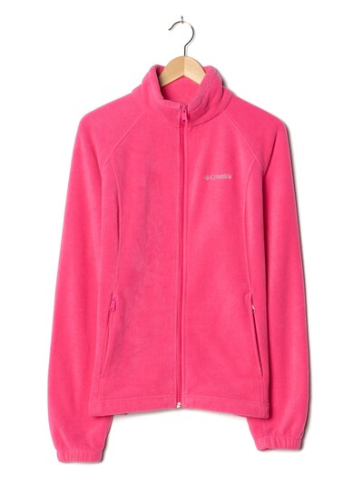 COLUMBIA Jacket & Coat in XXXL in Light pink, Item view
