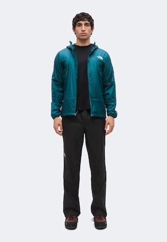 THE NORTH FACE Куртка в спортивном стиле 'RIDGELITE' в Синий