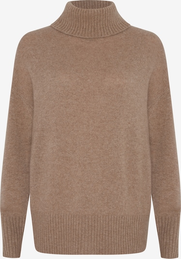 Style Republic Kaschmir Pullover in chamois, Produktansicht