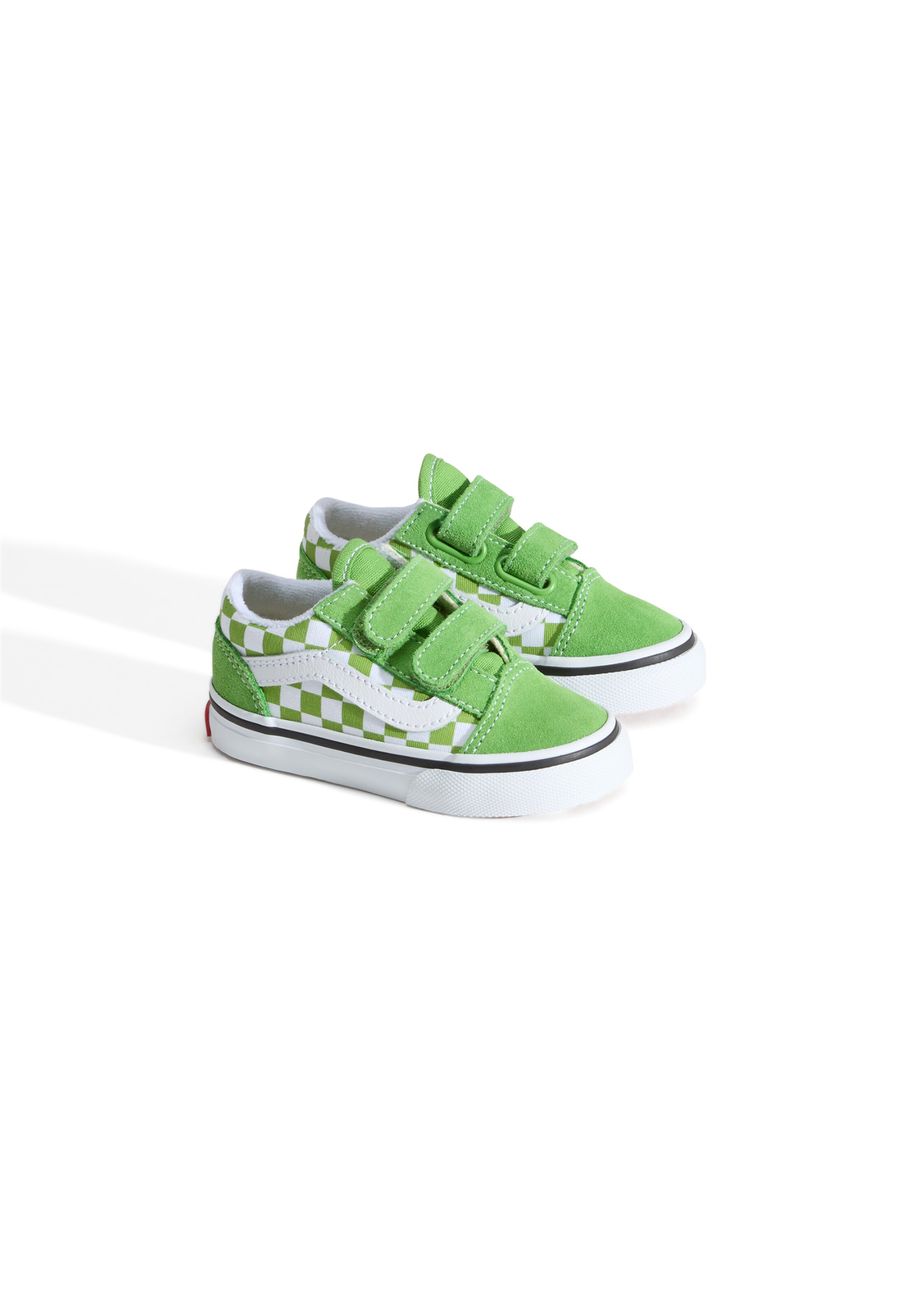 VANS Sneakers 'Old Skool' i grøn