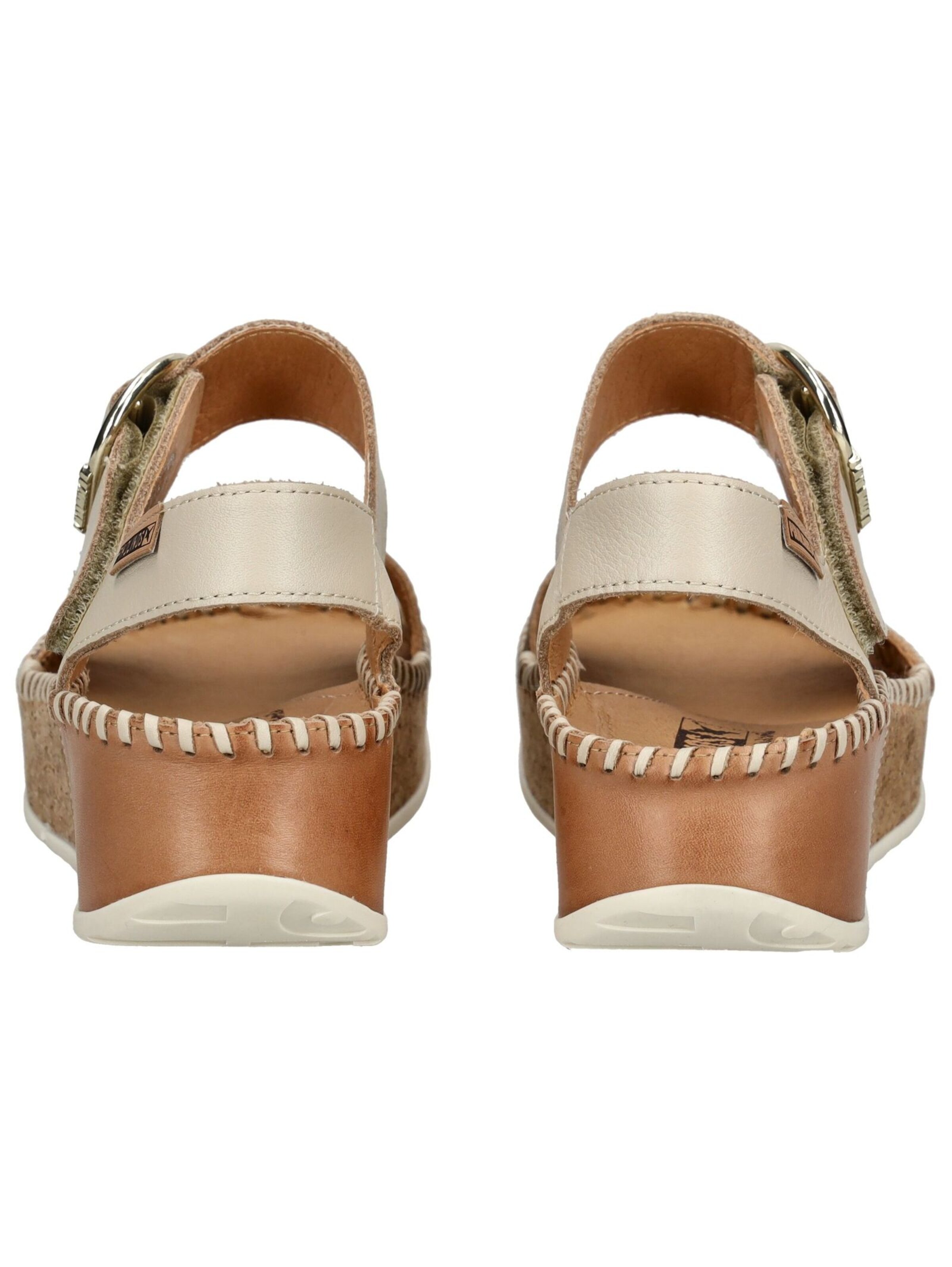 Sandales PIKOLINOS en bronze