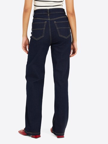 BRAVE SOUL Regular Jeans in Blau