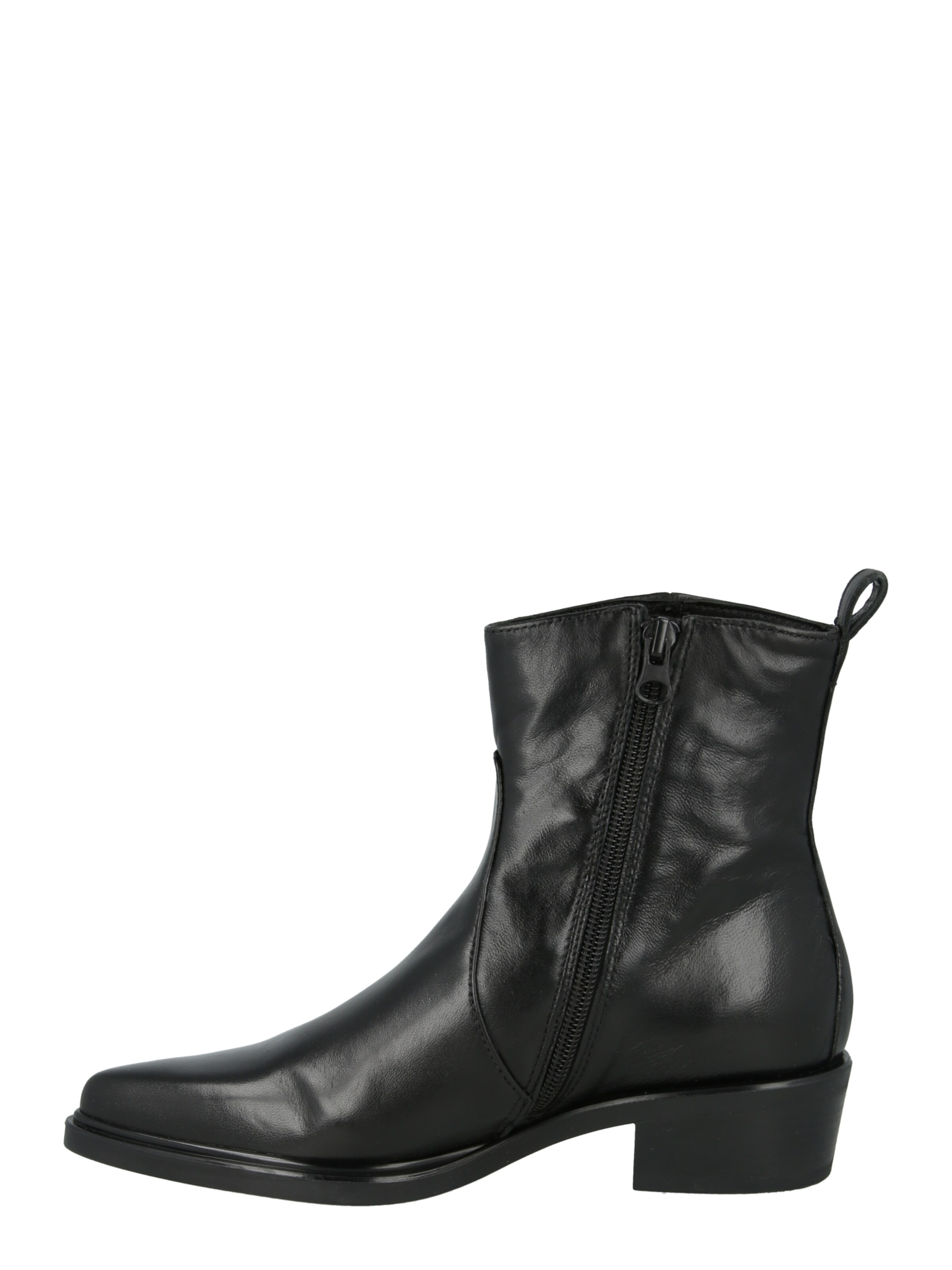 Stivaletto di MJUS in nero