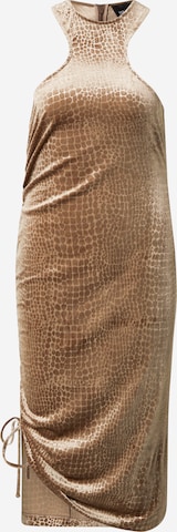 Han Kjøbenhavn Dress in Brown: front