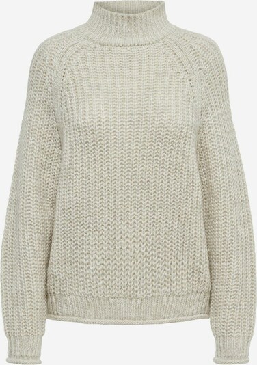 ONLY Pullover in beige, Produktansicht