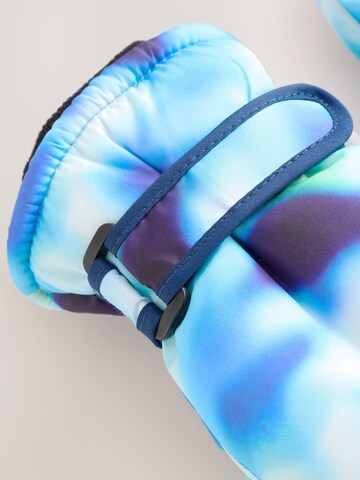Next Handschoenen in Blauw