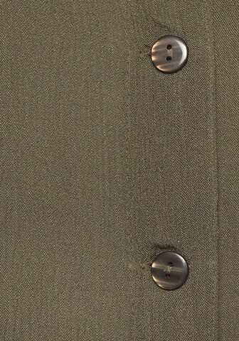 LASCANA Bluse in Grün
