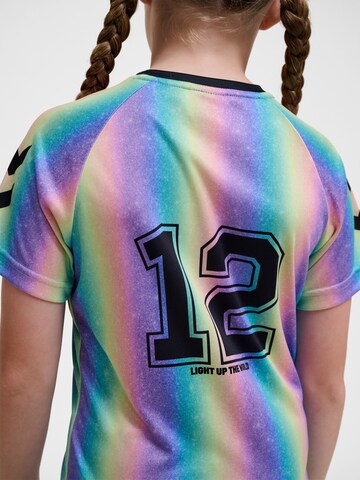 Hummel Set in Mixed colours