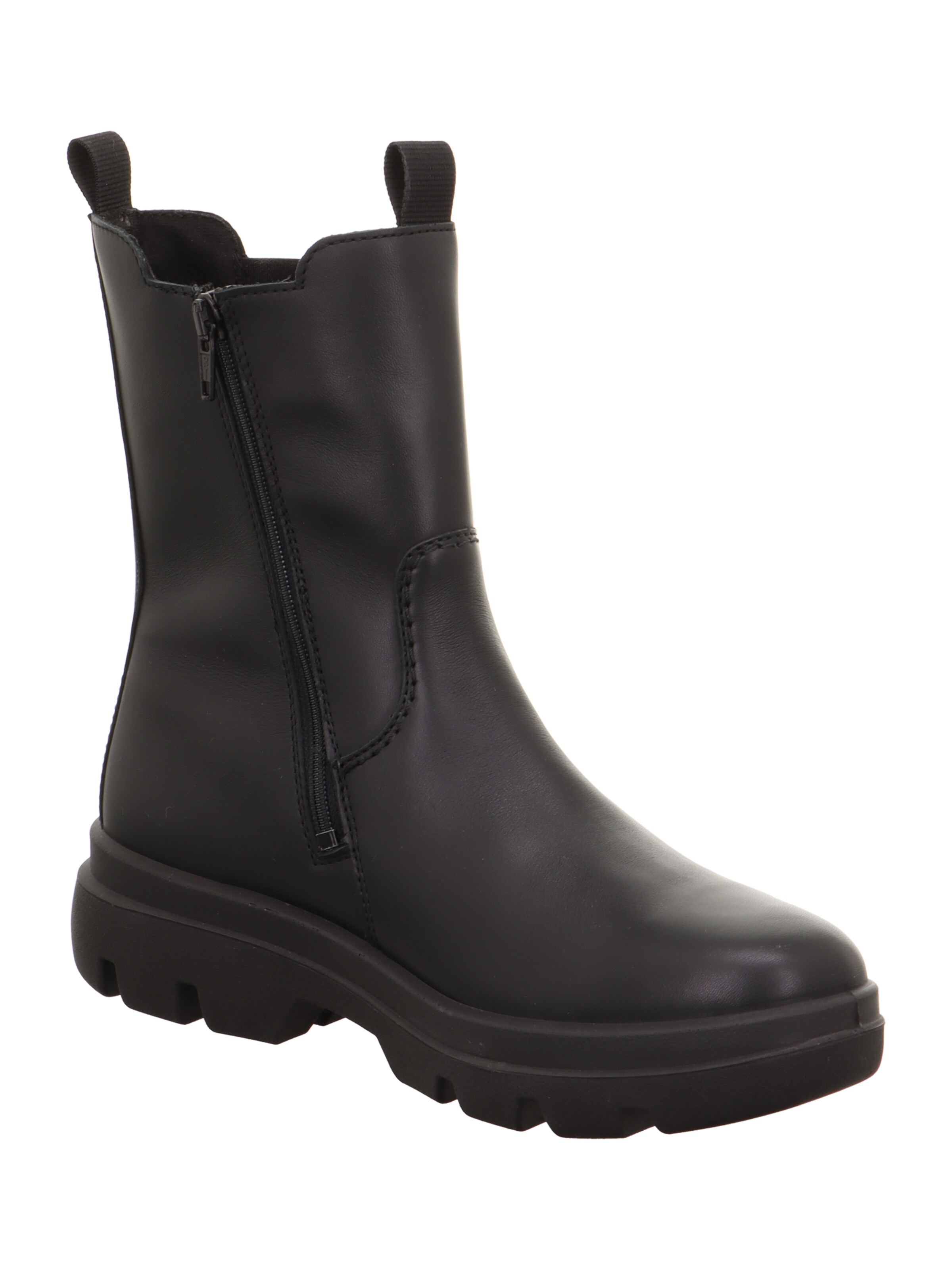 Legero Chelsea boots 'Angelina' in Black