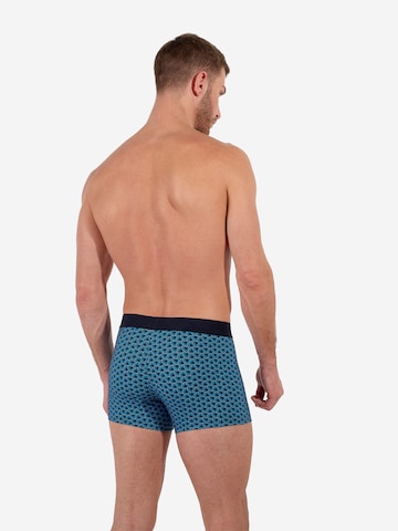 HOM Boxer shorts ' Martinez Boxer Briefs HO1 ' in Blue