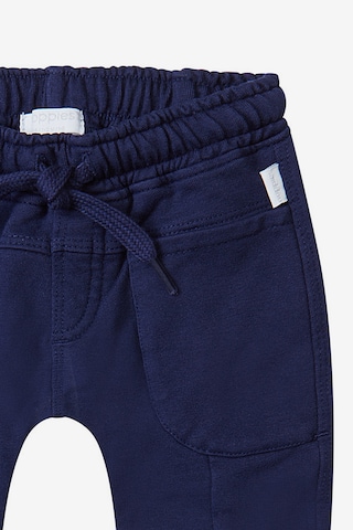 regular Pantaloni 'Brandon' di Noppies in blu