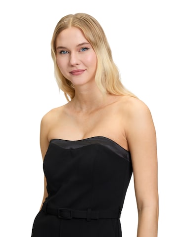 Combinaison Vera Mont en noir