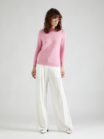 Weekend Max Mara Sweater 'LINZ' in Pink