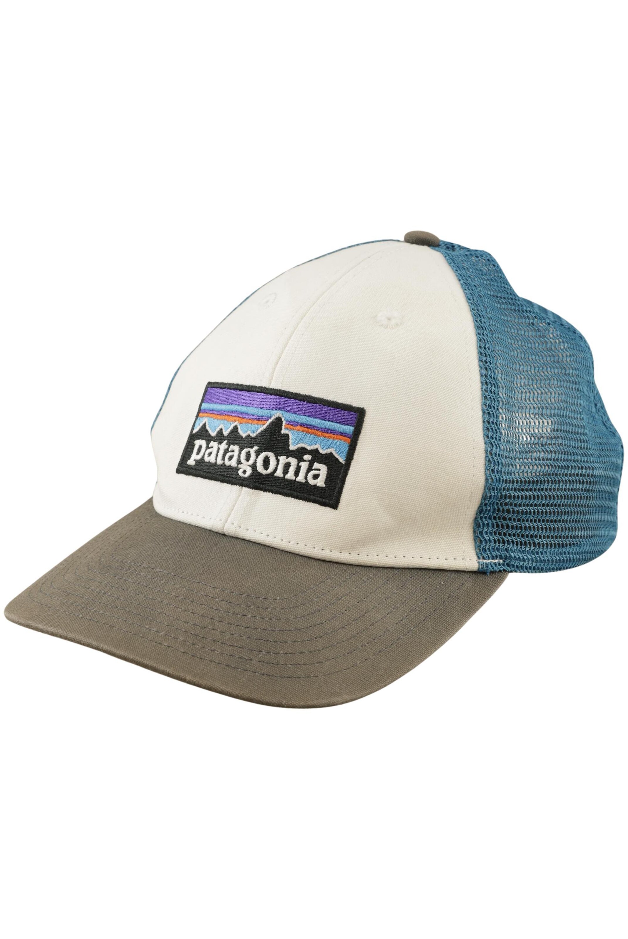 PATAGONIA Hat & Cap in One size in Mixed colors: front