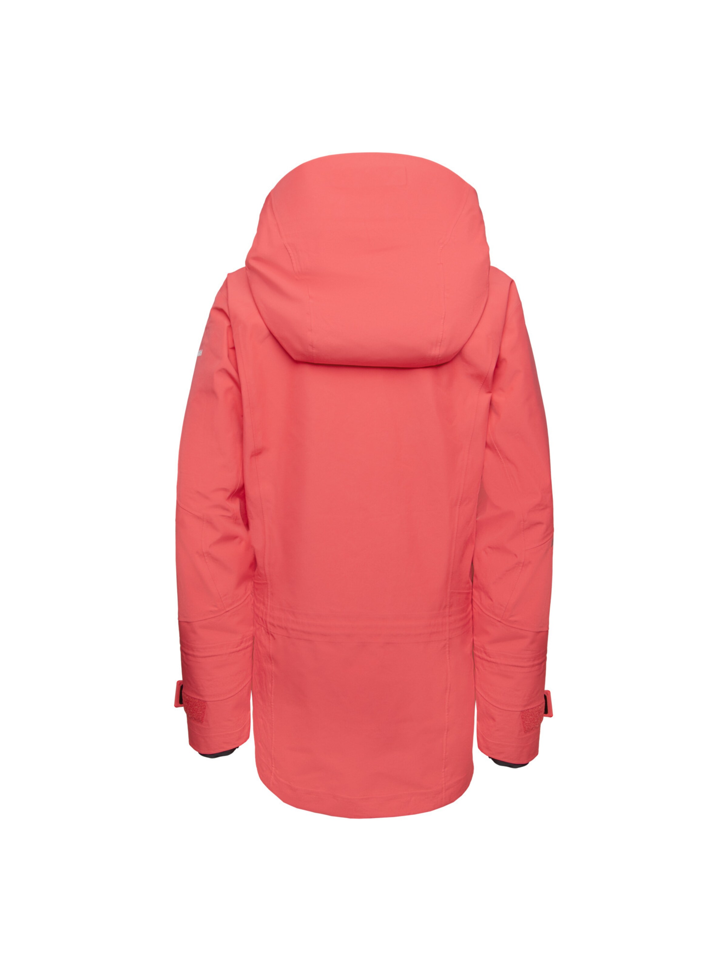 Schöffel Athletic Jacket 'Cimerlo' in Red