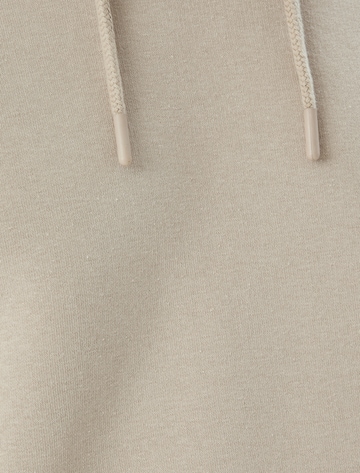 Koton Sweatshirt in Beige