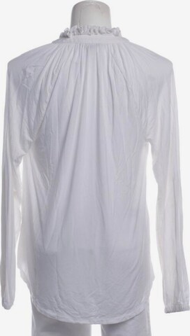 Ralph Lauren Blouse & Tunic in M in White