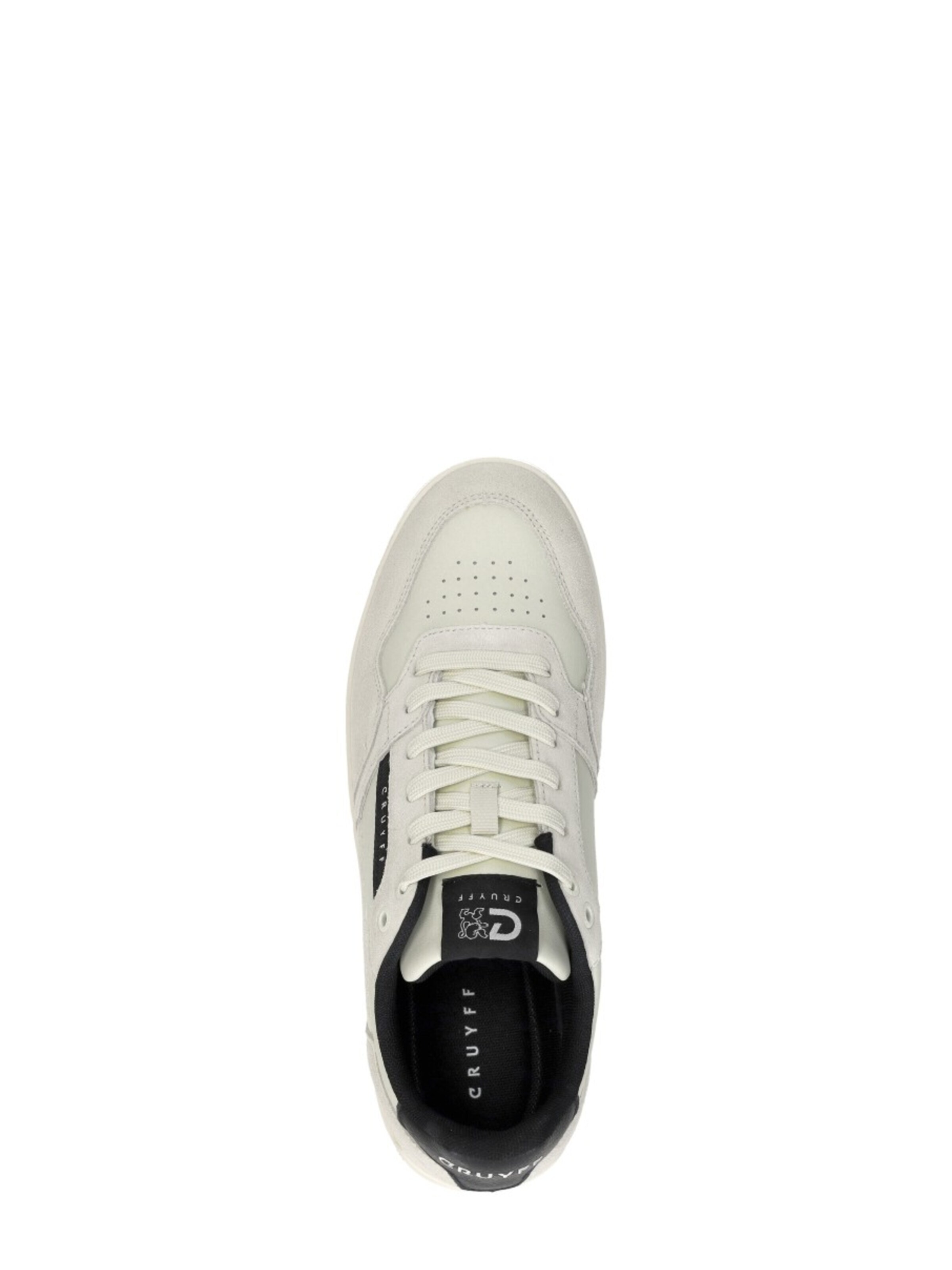 Cruyff Sneakers laag 'Endorsed Sport' in Wit