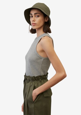 Marc O'Polo Top in Grau