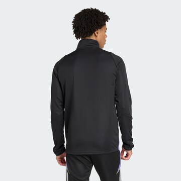 ADIDAS PERFORMANCE - Sweatshirt de desporto 'Tiro 24' em preto