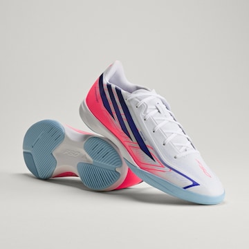 ADIDAS PERFORMANCE - Chuteira ' F50 Hyperfast League Indoor Football Boots ' em branco