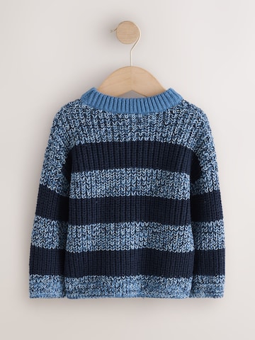 Next - Jersey en azul