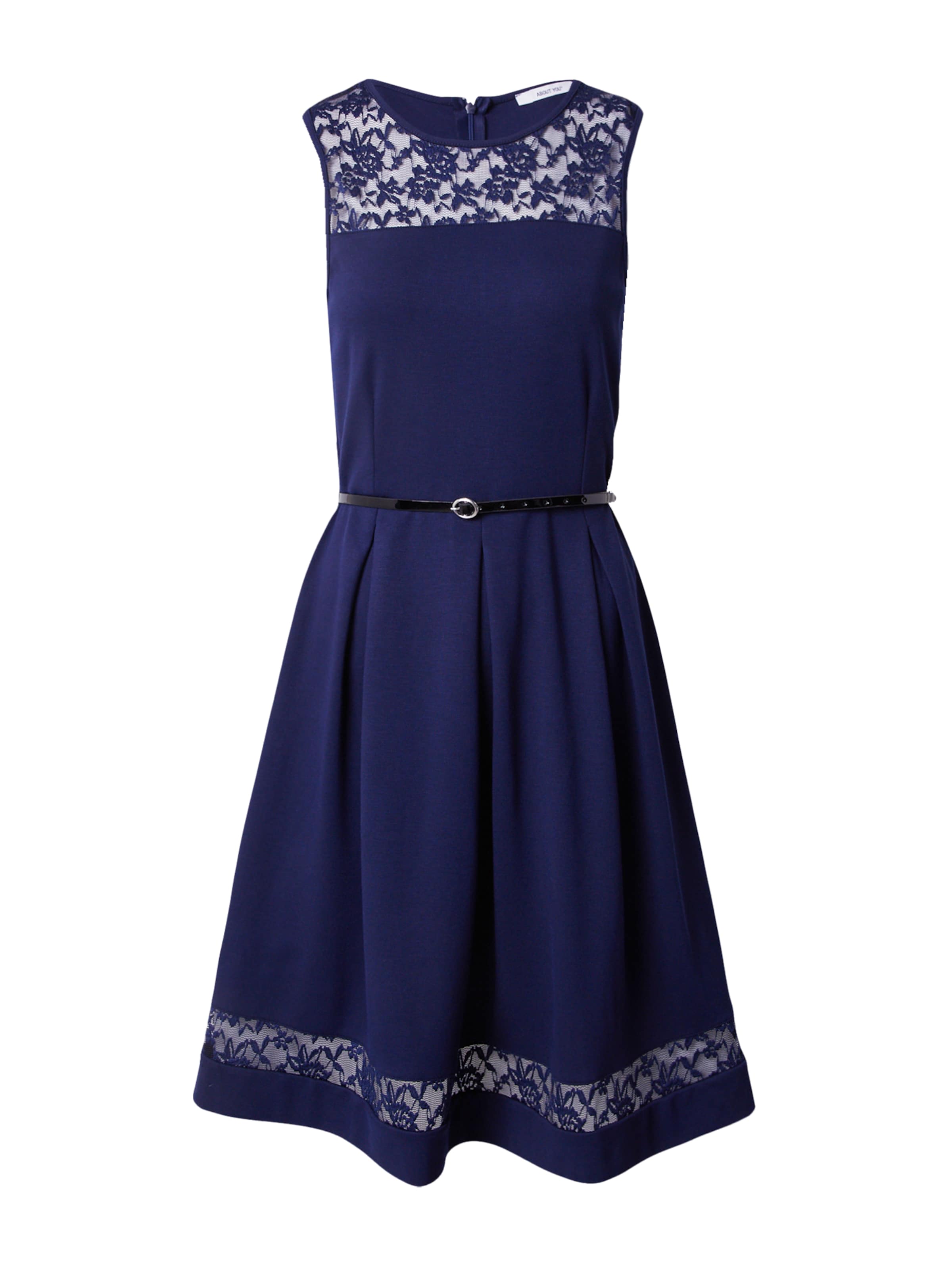 zils ABOUT YOU Kleita 'Sena': no priekšpuses