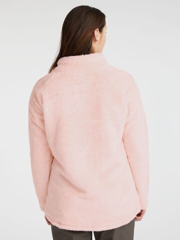 Pullover 'Hazel' di O'NEILL in rosa