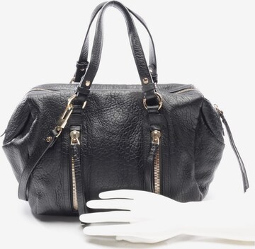 AIGNER Bag in One size in Black