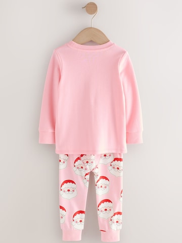 Next Pyjamas i rosa