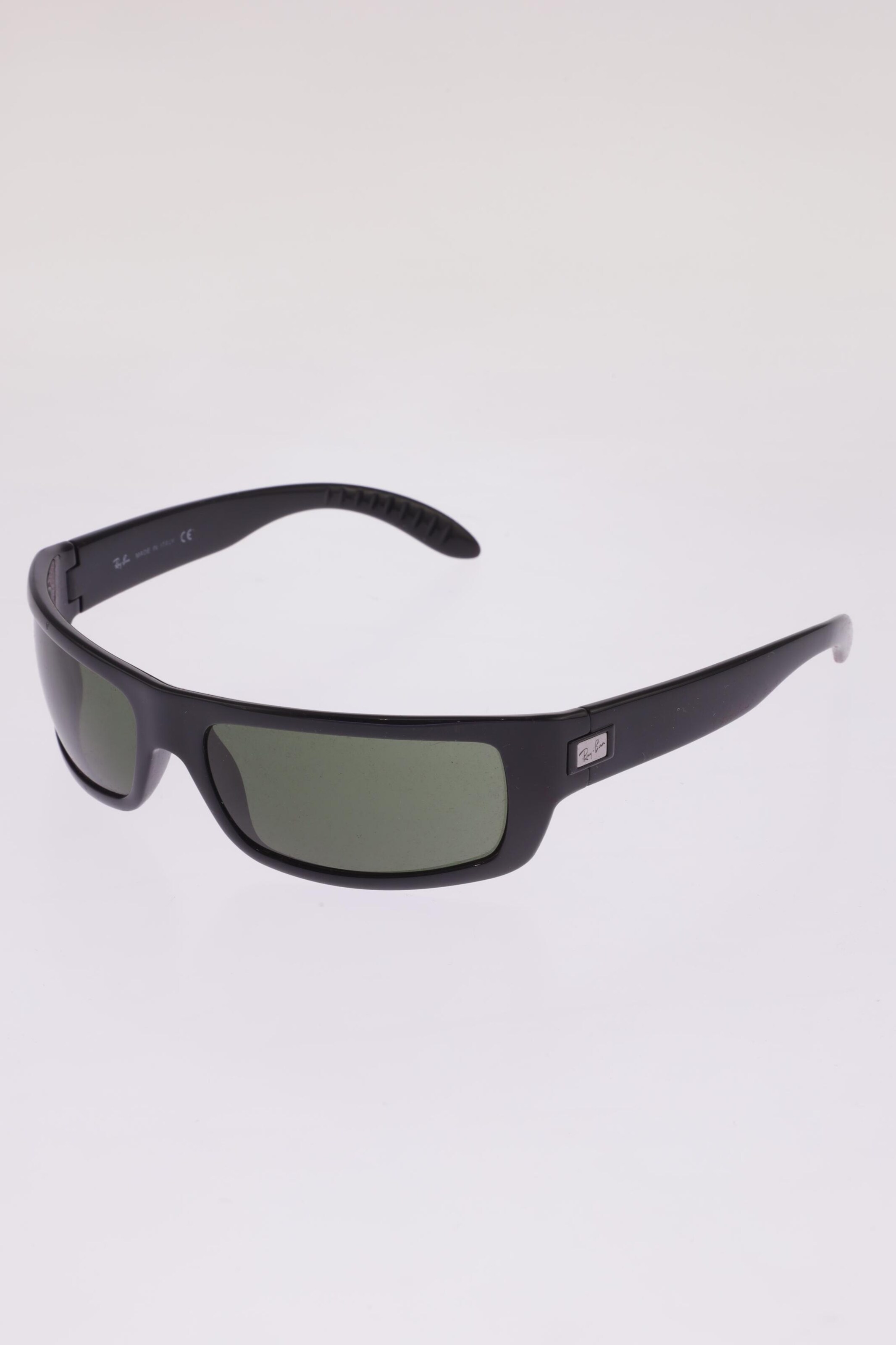Ray-Ban Sunglasses in One size in Black: front