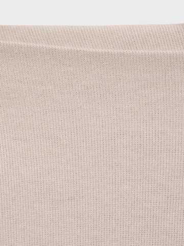 MANGO Paita 'LILOBAR' värissä beige