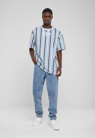 Karl Kani Shirt in Blue