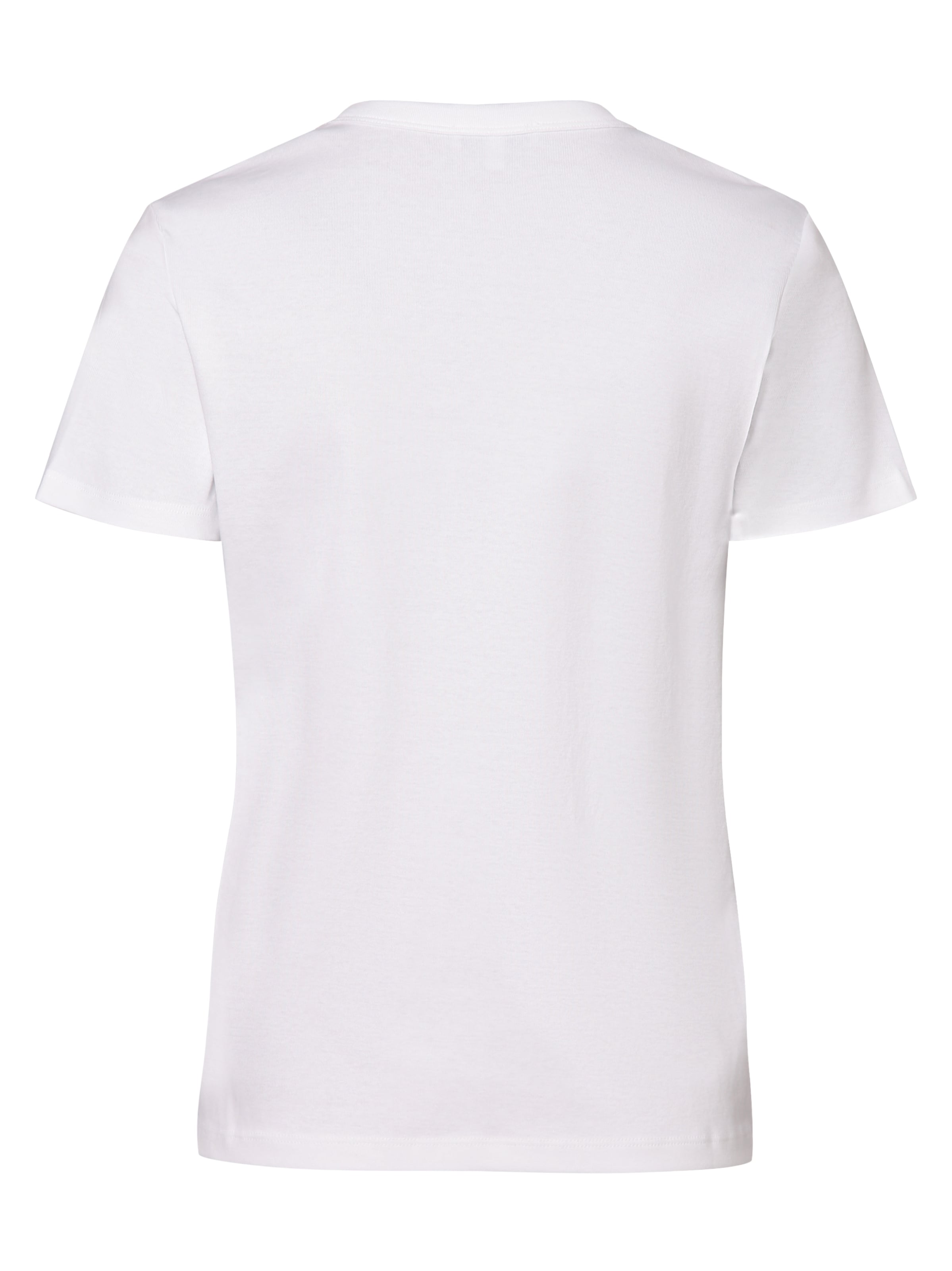 Marie Lund Shirt in White