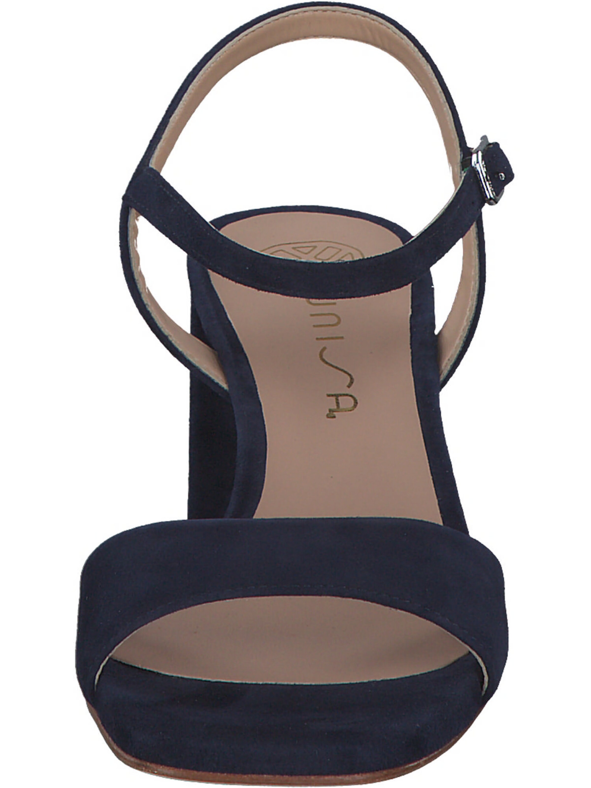 UNISA Sandals 'Moraty' in Blue