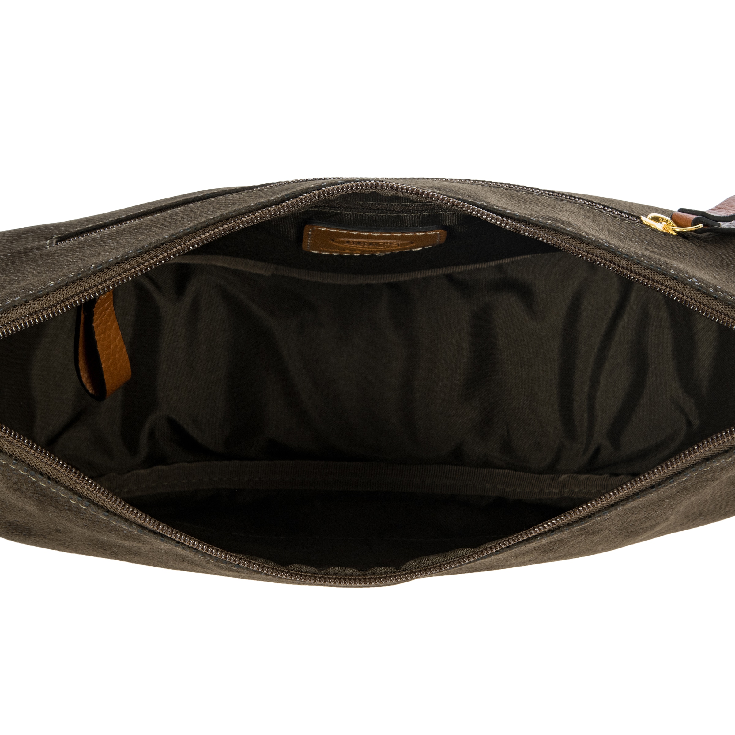 Frauen Taschen & Rucksäcke Bric's Umhängetasche 'Luna' in Khaki - KJ54131 Frauen Taschen & Rucksäcke Bric's Umhängetasche 'Luna' in Khaki - KJ54131