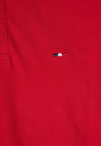 HECHTER PARIS Shirt in Rood