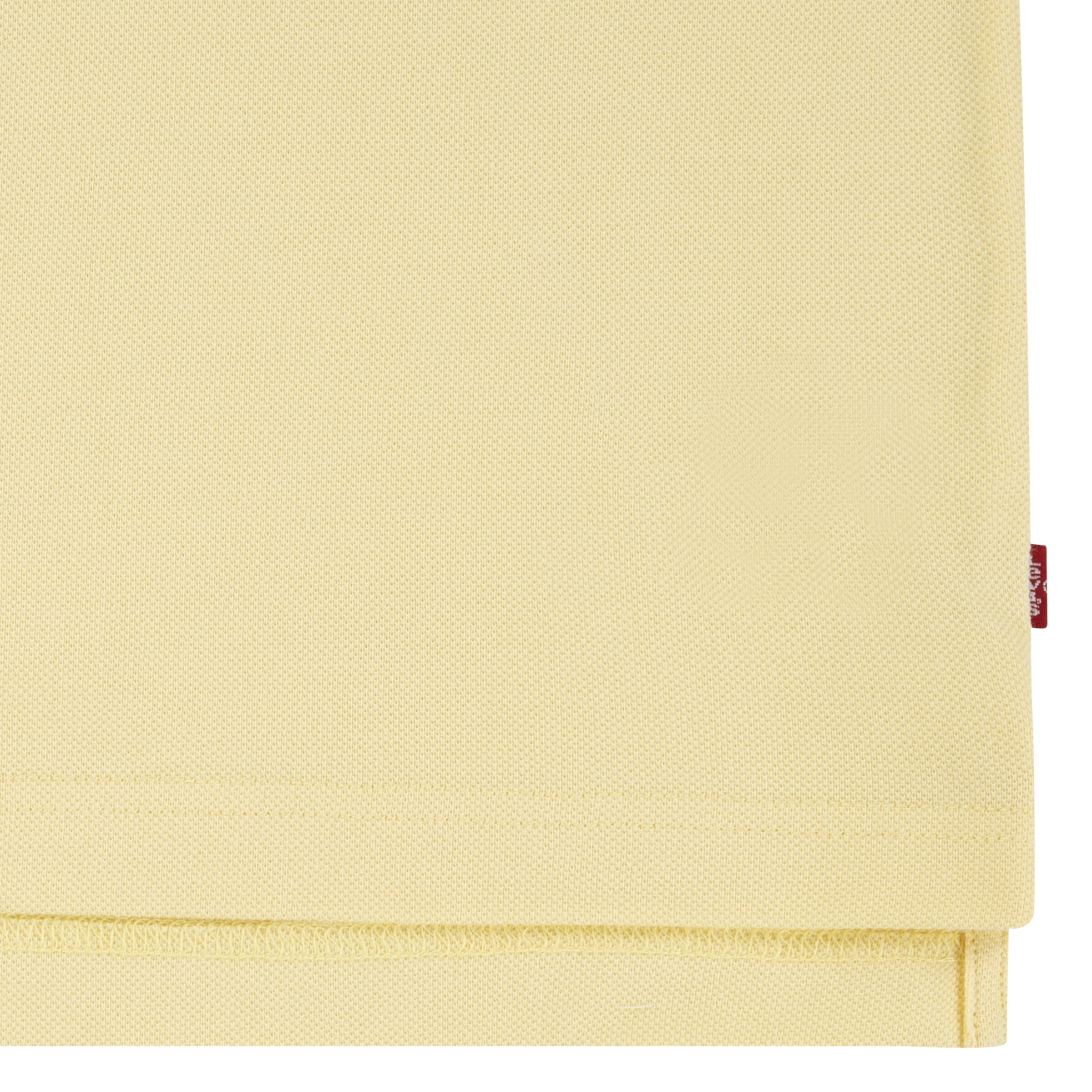 Levi's Kids Shirt in Yellow