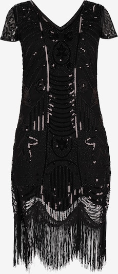 NAEMI Koktel haljina u crna, Pregled proizvoda