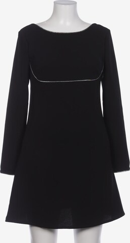 & Other Stories Dress in XL in Black: front