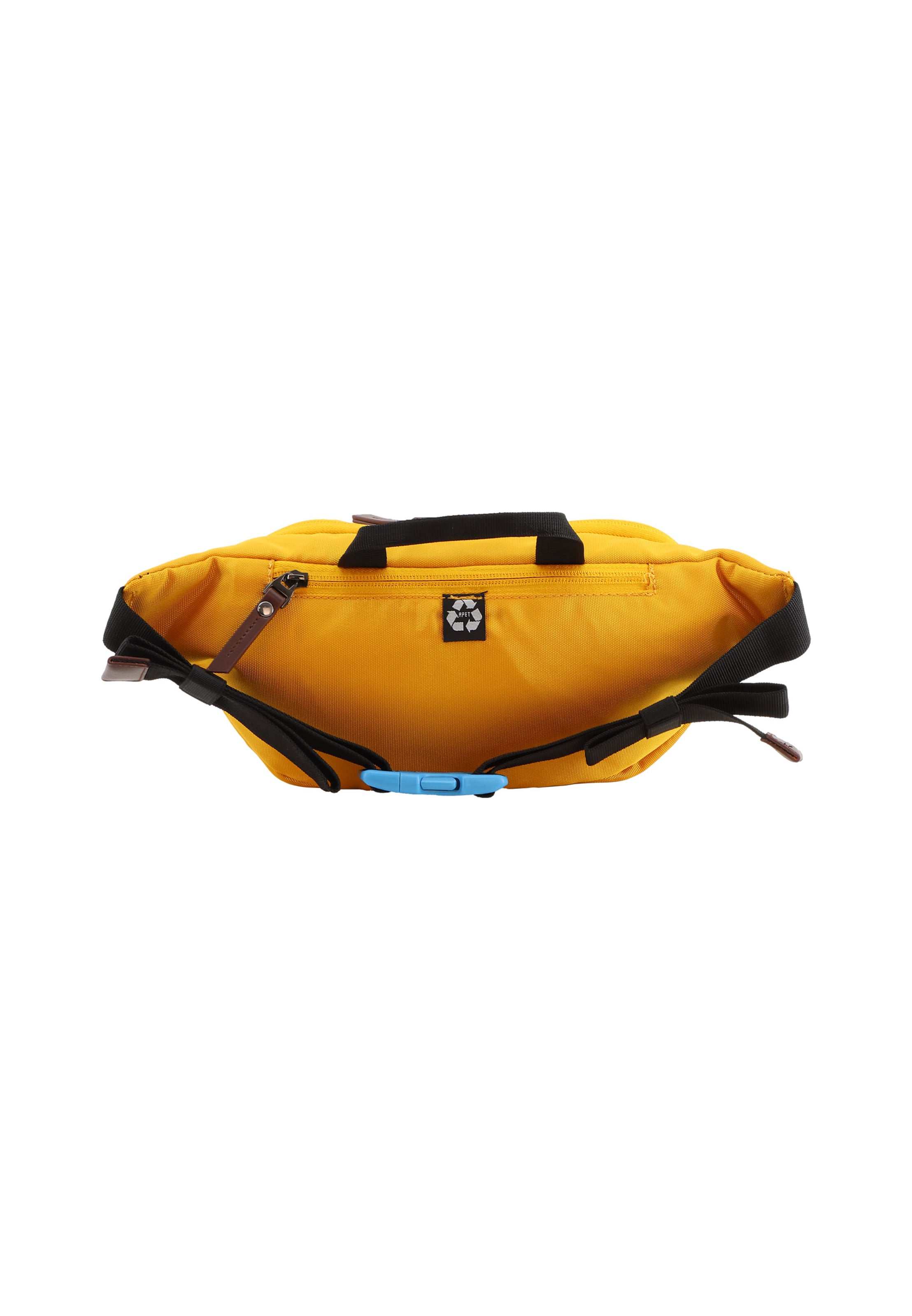 Discovery Fanny Pack in Yellow
