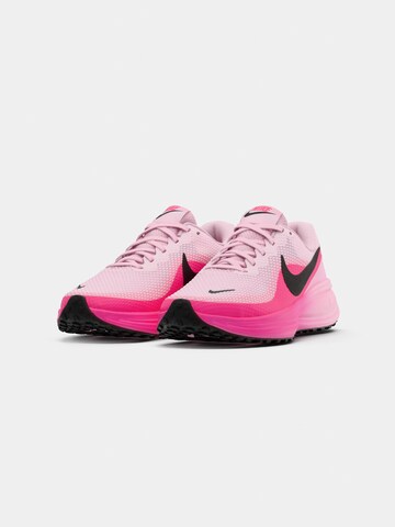 NIKE Loopschoen 'Revolution 8' in Roze