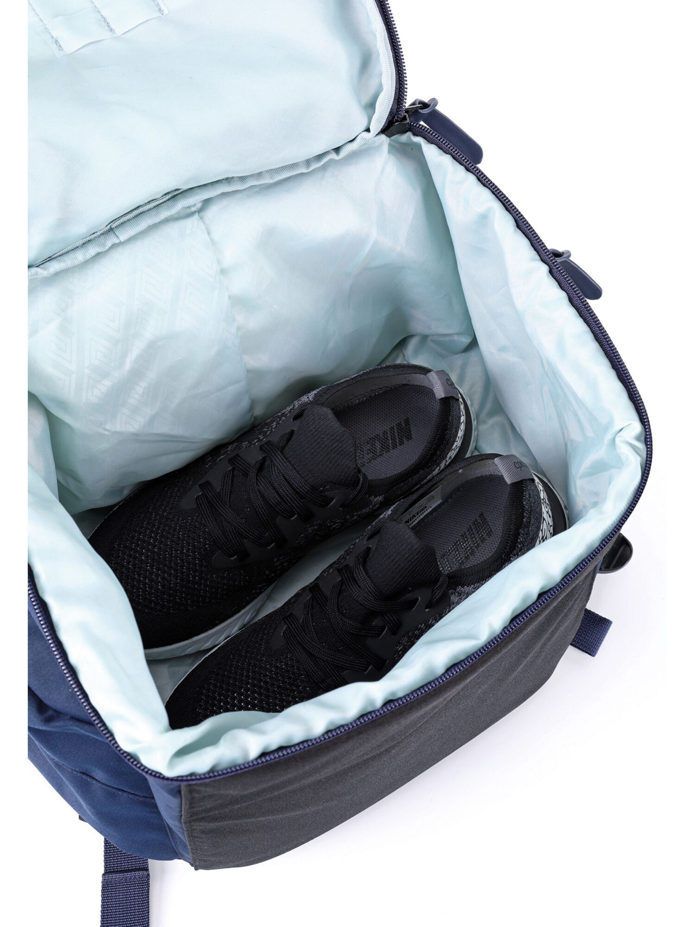 NITRO Backpack in Blue