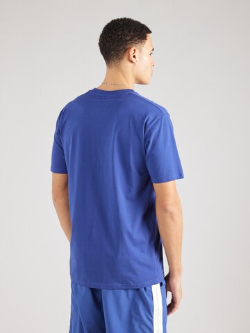 T-Shirt 'Trea' ELLESSE en bleu